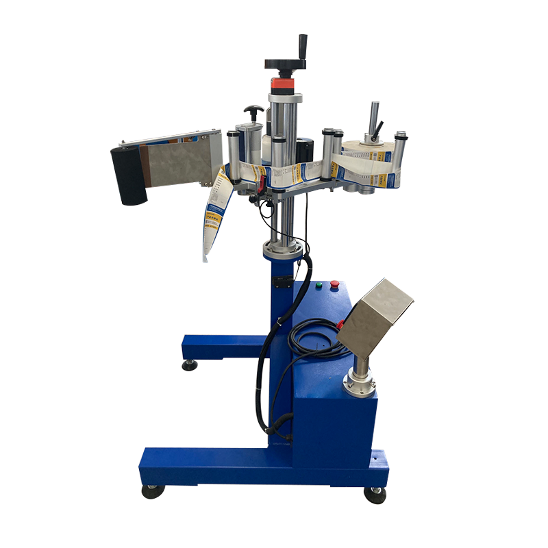 Cable Libelli Label Feeder