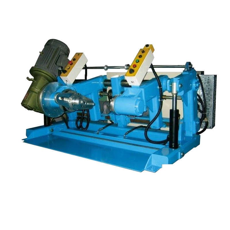 Motorised Esto-Off Equipment Machina