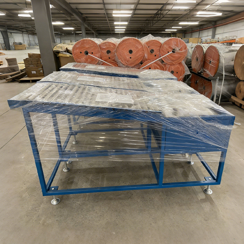 Cable Conveyor Cingulum Systems